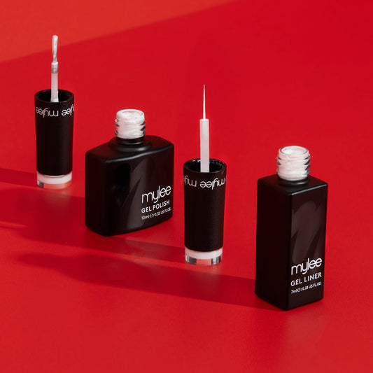 Vernis semi-permanent liner Mylee - Break The Ice