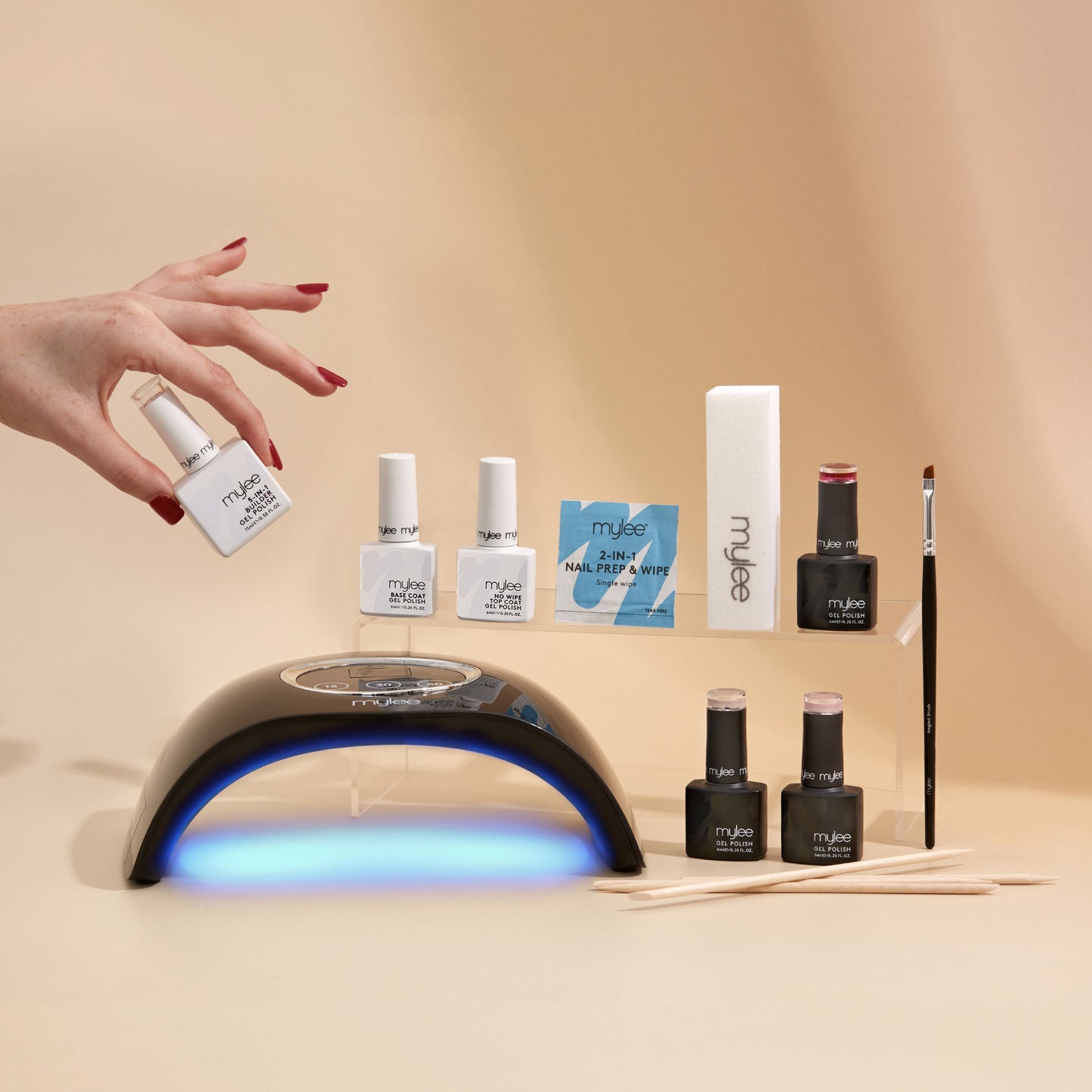 Le Mini Kit Mylee