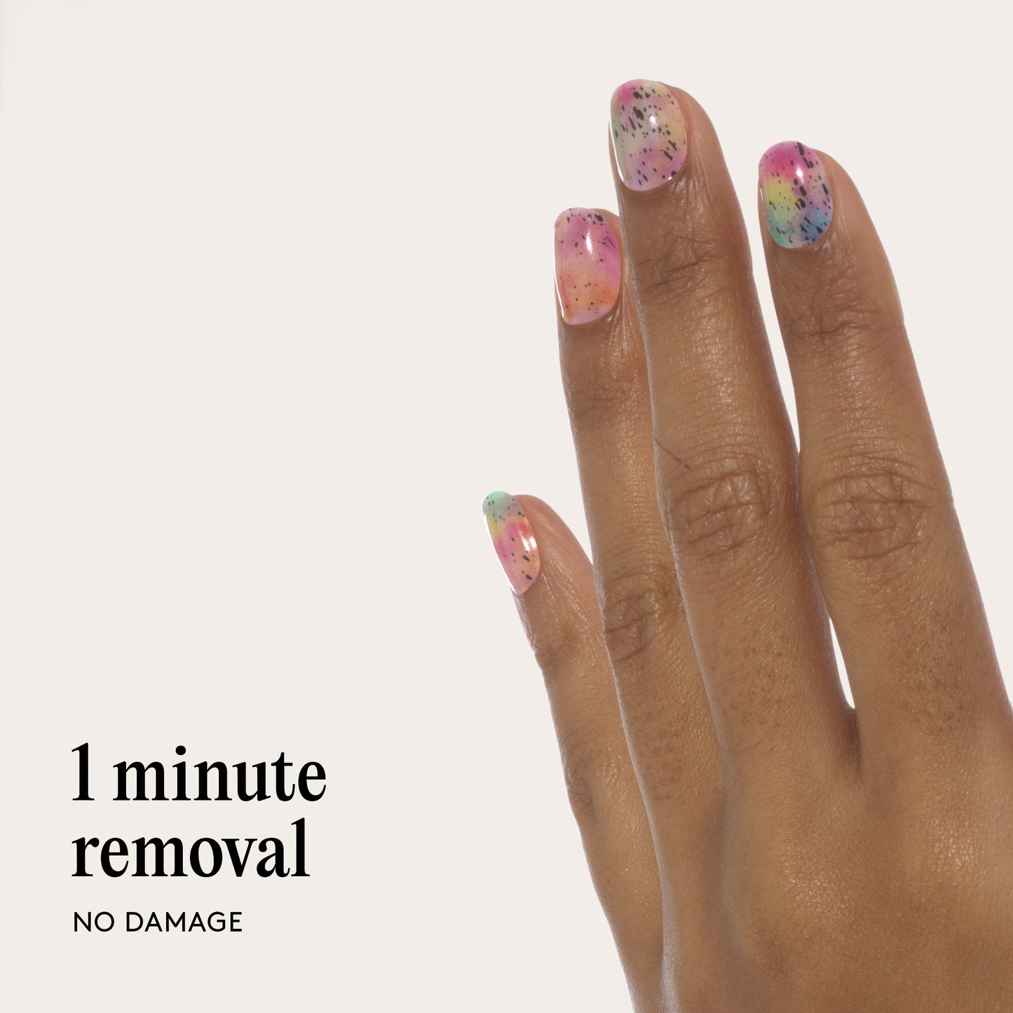 Vernis Gel Autocollants Mylee - Modern Masterpiece