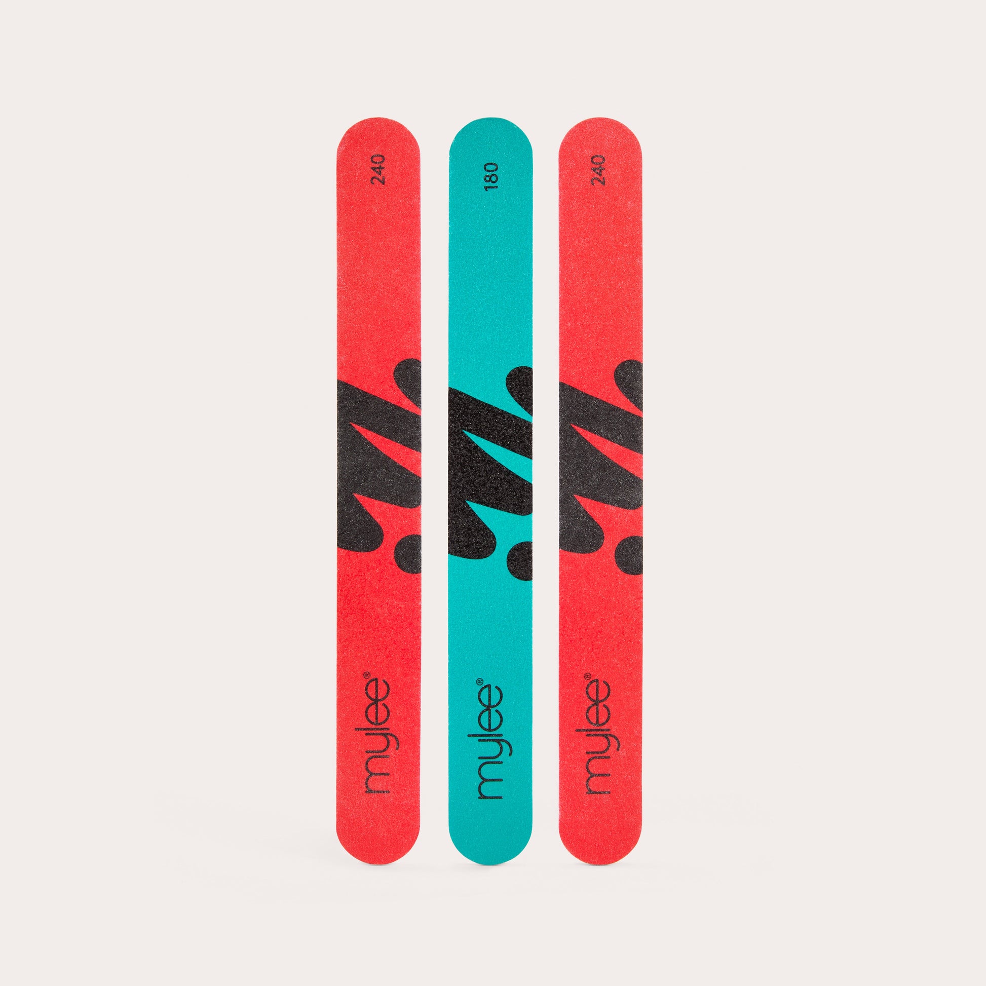 Mylee 3 Pack Nail File