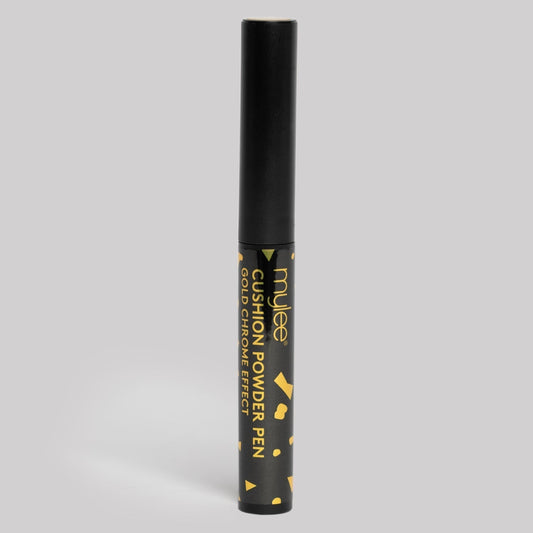 Stylo applicateur de poudre Mylee - Gold