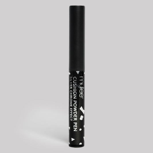 Stylo applicateur de poudre Mylee - Silver