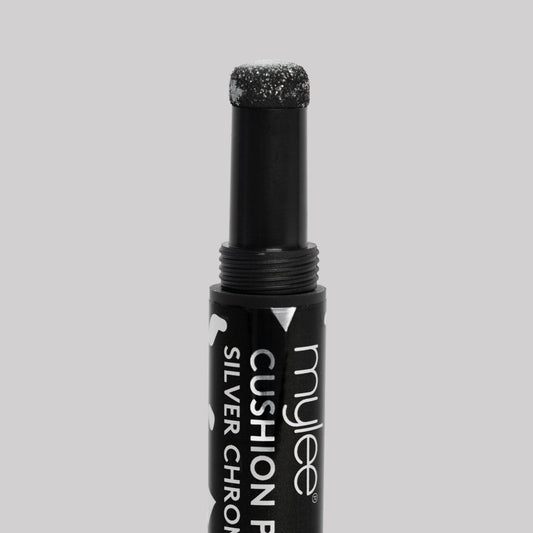 Stylo applicateur de poudre Mylee - Silver