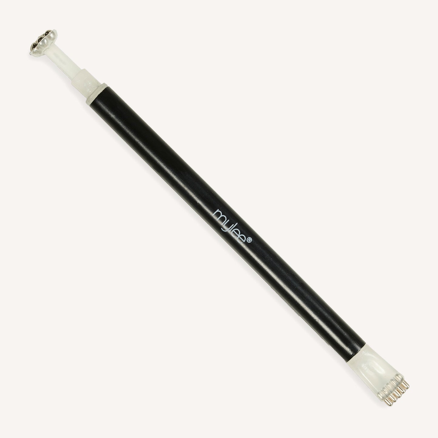 Aimants double embouts pour effet Cat Eye Mylee - Duo