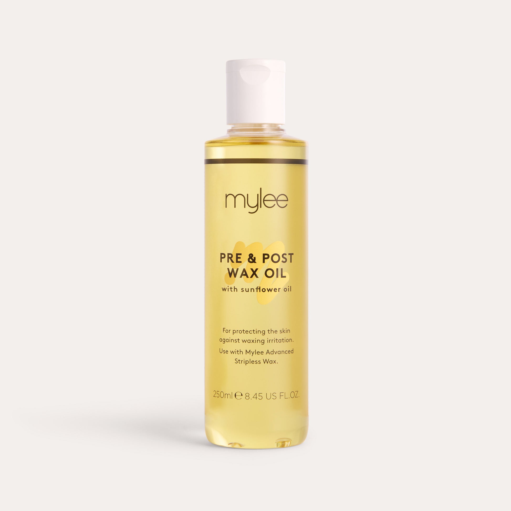 Pre & Post Wax Oil 250ml