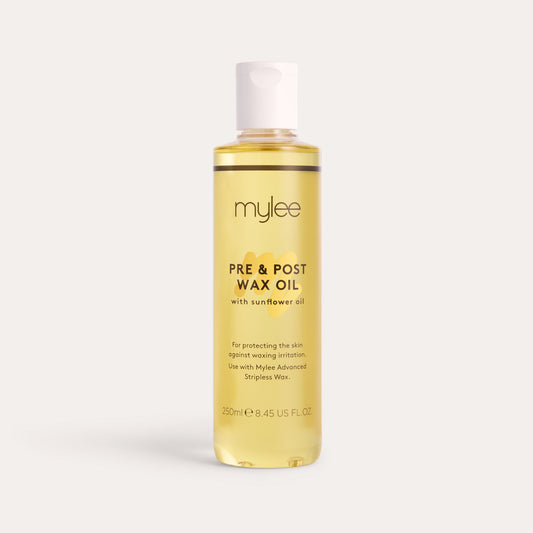 Pre & Post Wax Oil 250ml