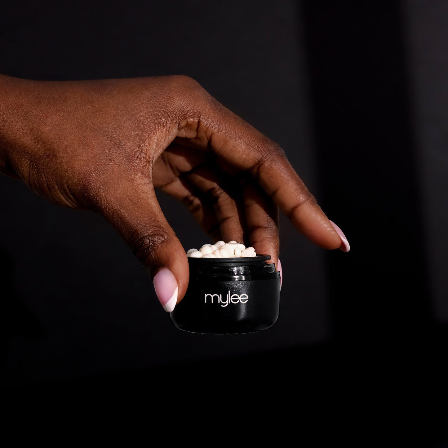 Mylee Let's Face It Waxing Kit
