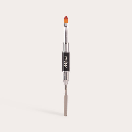 Mylee Poly Nail Gel Dual Ended Tool