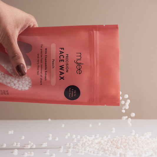 Cire de précision pour le visage Mylee - 250 g