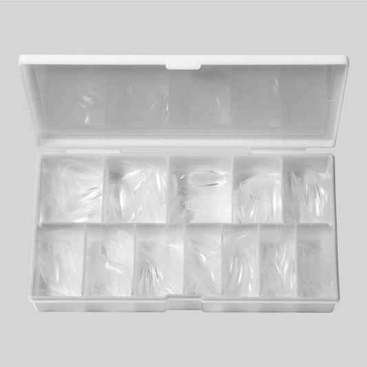 Capsules Gel Souple Fix 'N' Flash Mylee - Long Coffin/Ballerine