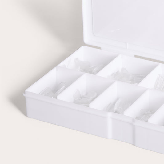 Capsules Gel Souple Fix 'N' Flash Mylee - Court Carré