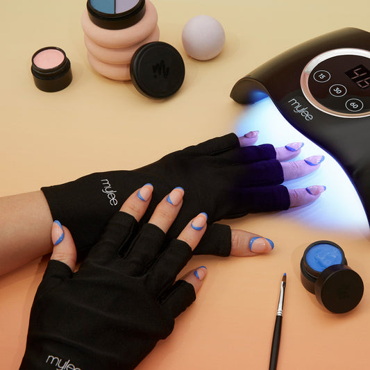 Gants anti-UV Mylee 