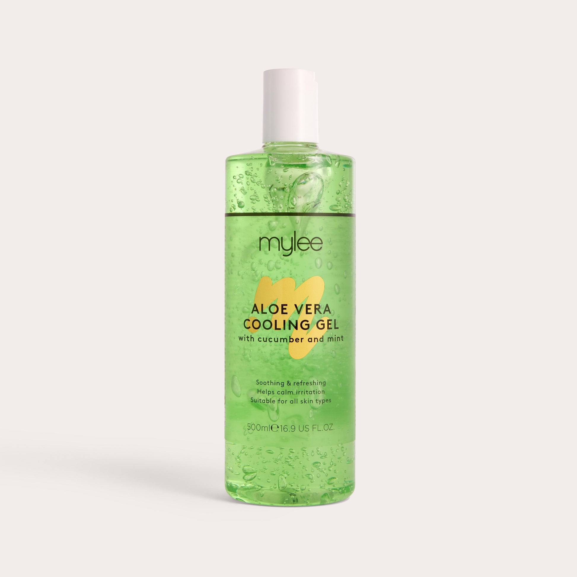Mylee Aloe Vera Soothing Gel - 500ml