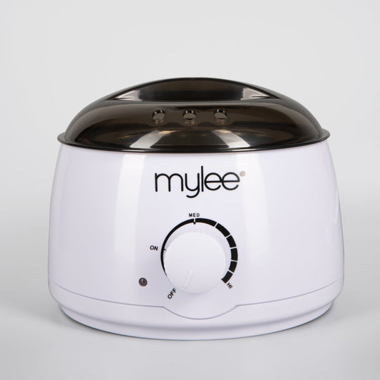 Kit d'épilation Mylee avec cire avec bandes Honey