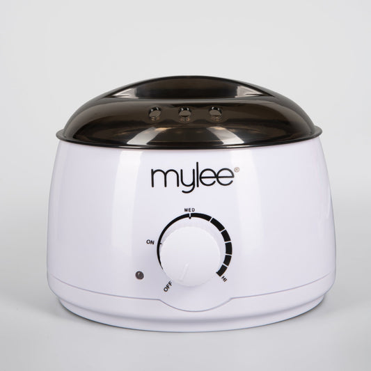Kit d'épilation professionnel complet Mylee - Coconut & Arnica