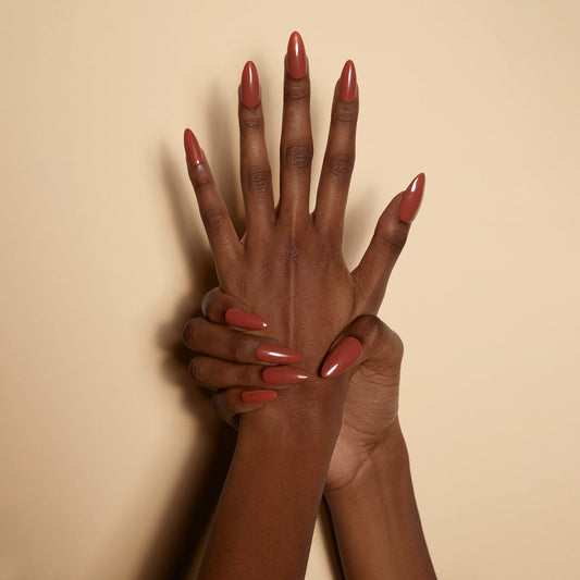 Vernis semi-permanent Mylee - Nudist Beach