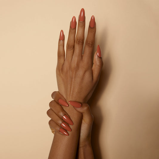 Mylee Gel Polish - Strip Polka