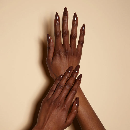 Vernis semi-permanent Mylee - Never Fully Dressed