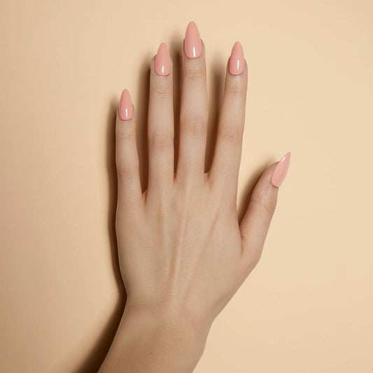 Vernis semi-permanent Mylee - Tickled Pink