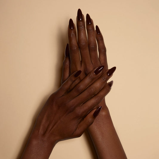 Vernis semi-permanent Mylee - Mother Nature