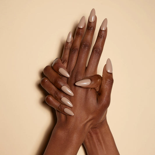 Vernis semi-permanent Mylee - Skinny Dipping