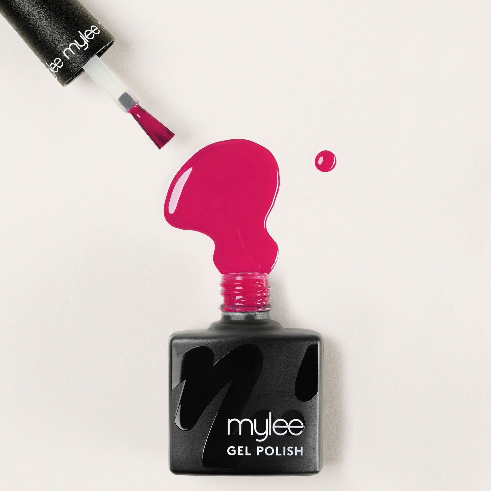 Mylee Watermelon Sugar Gel Polish