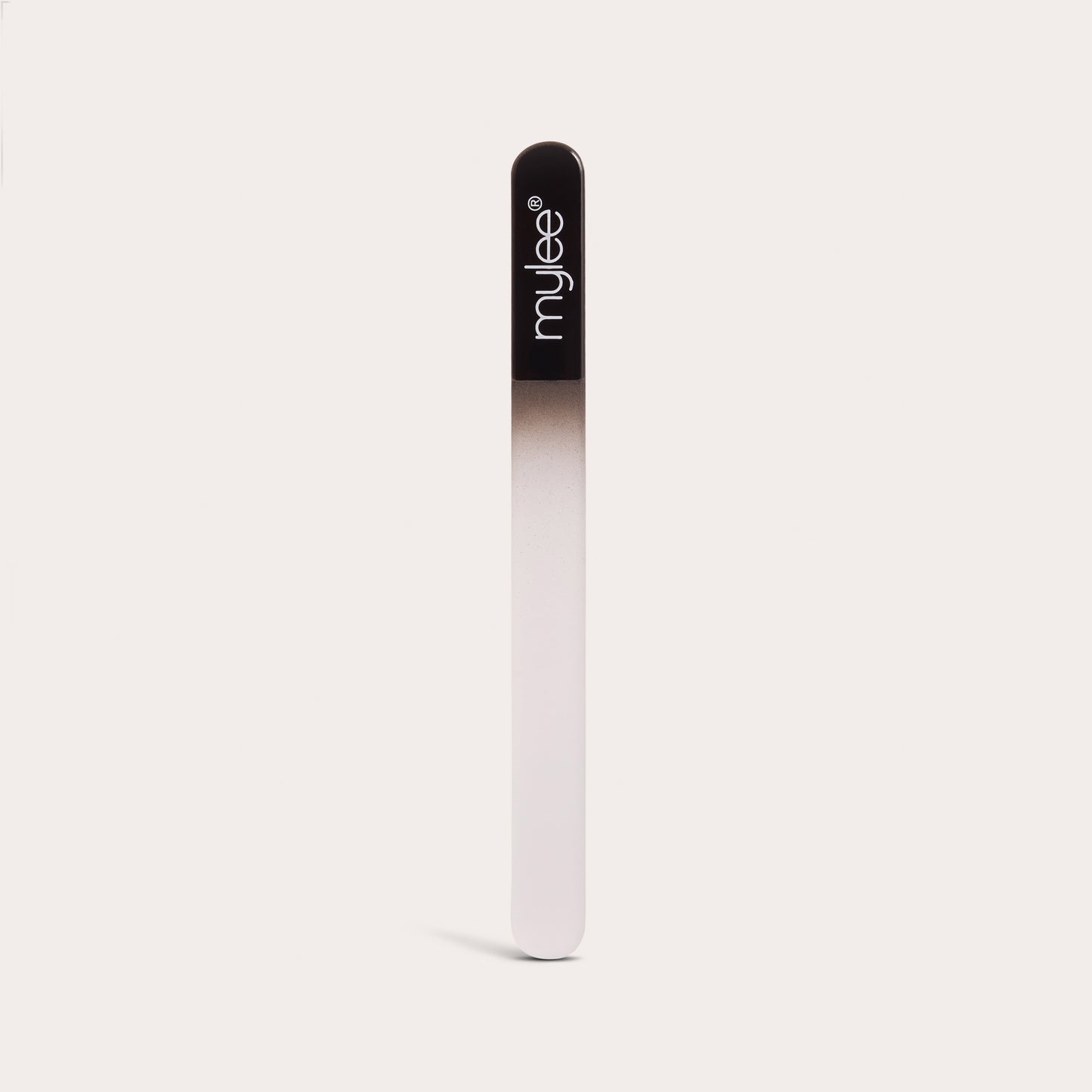 Lime à ongles en cristal Mylee 135 mm - Black