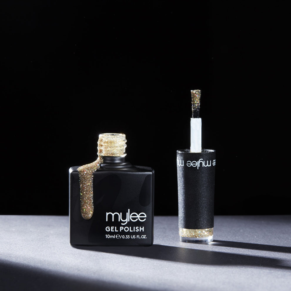 Mylee Spotlight Gel Polish - Singin' In The Rain