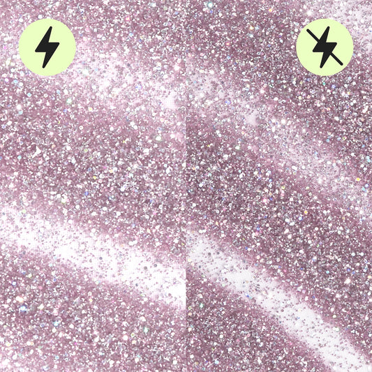 Vernis semi-permanent Mylee - effet spotlight / Girl's Best Friend