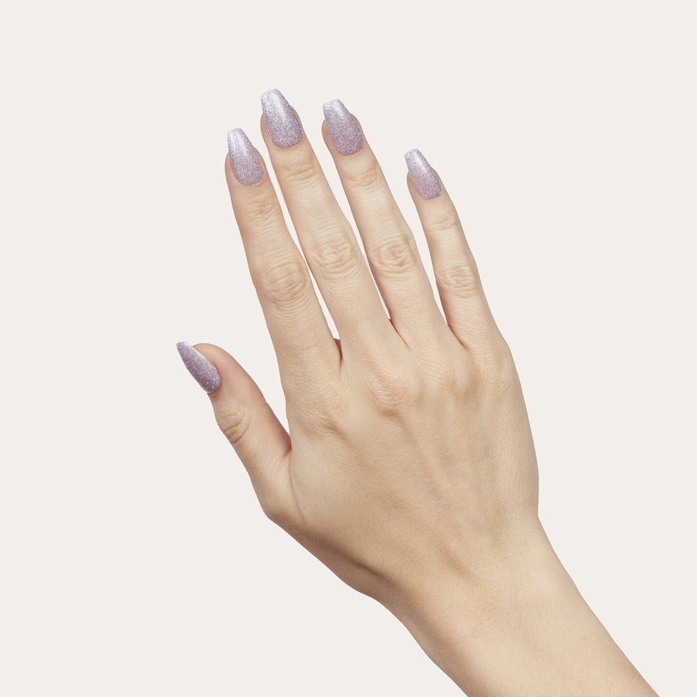 Vernis semi-permanent Mylee - effet spotlight / Gigi