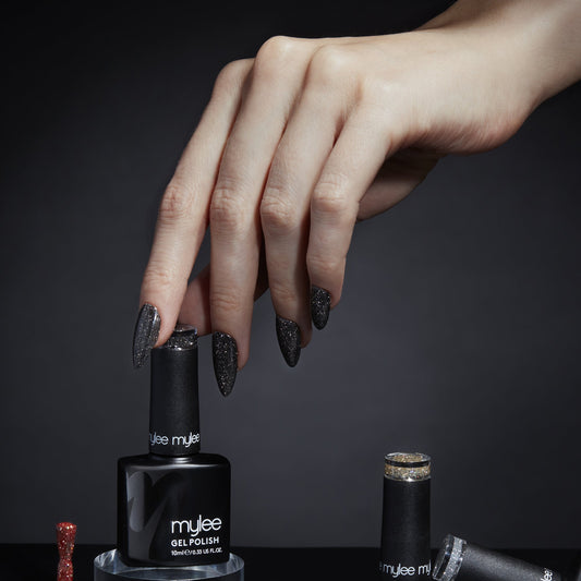 Vernis semi-permanent Mylee - effet spotlight / GoLightly