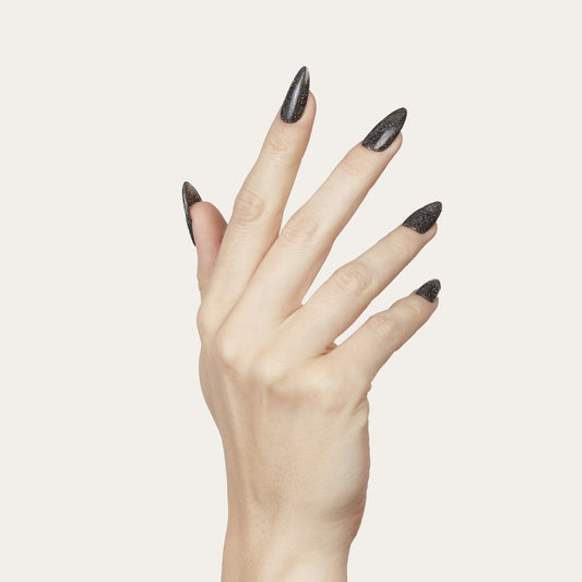 Vernis semi-permanent Mylee - effet spotlight / GoLightly