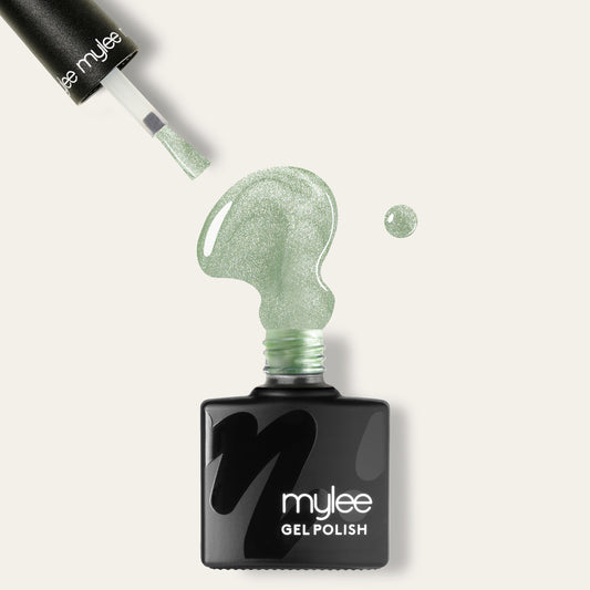Mylee Gel Polish - Pistachio Macaron