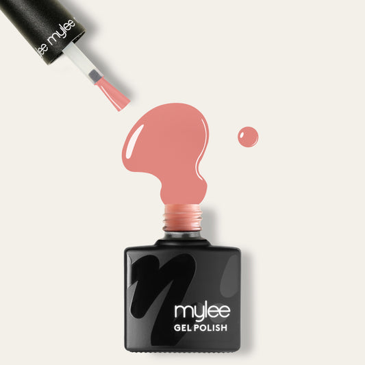 Mylee Gel Polish - Powder Room