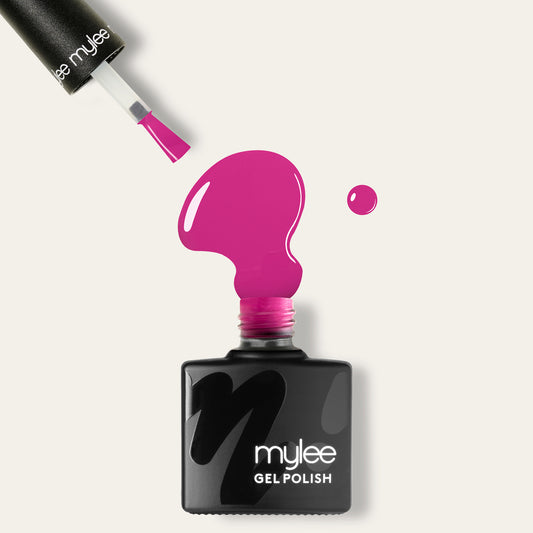 Mylee Gel Polish - Cherry Compote