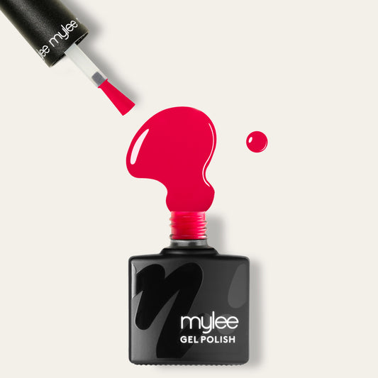 Mylee Gel Polish - Berry Tea