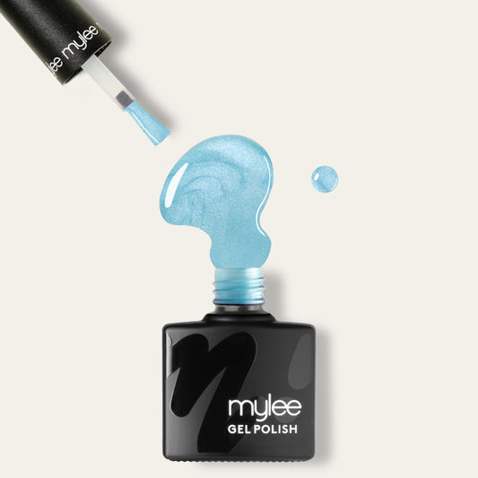 Mylee Gel Polish - Marie Antoinette
