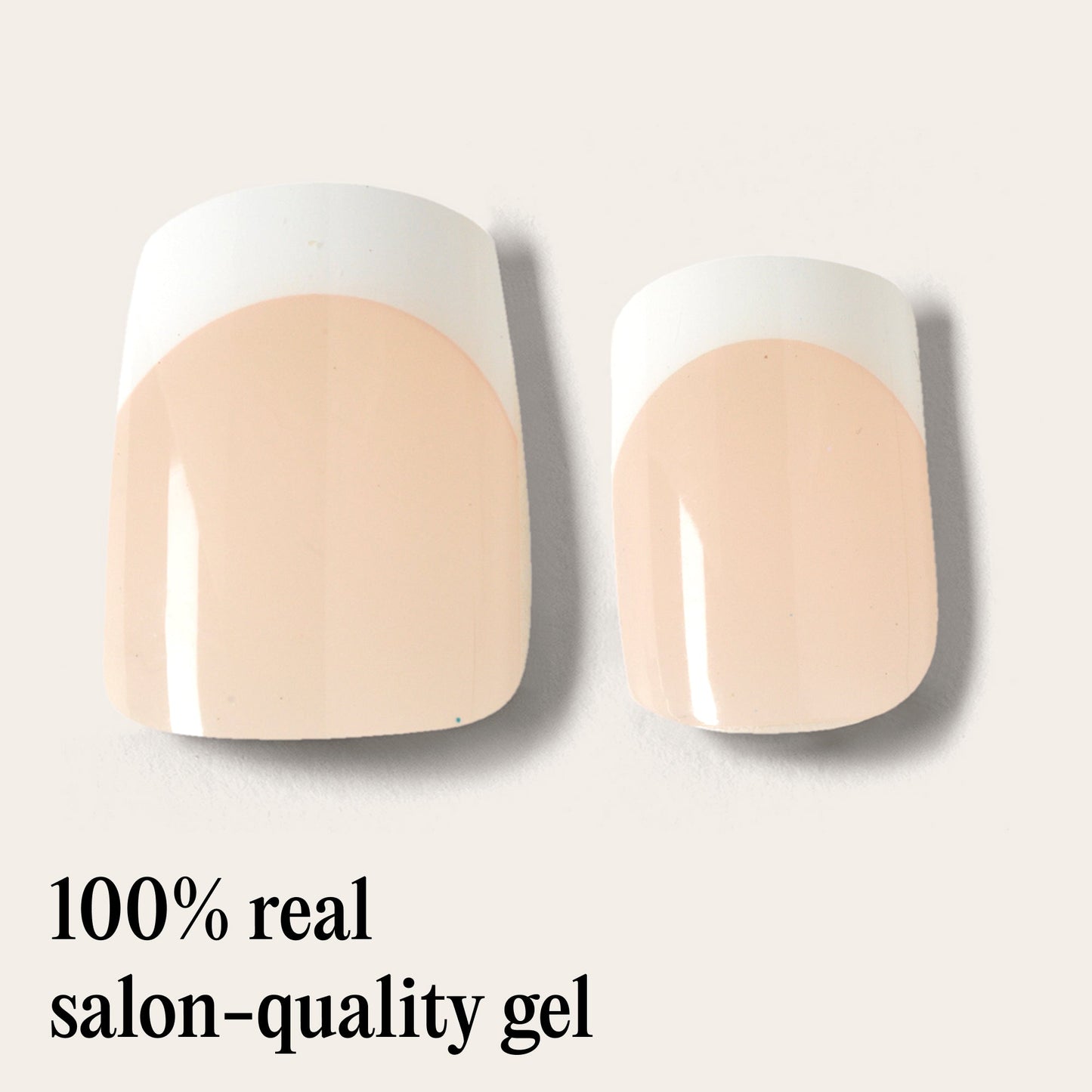 Vernis Gel Autocollants Mylee - French