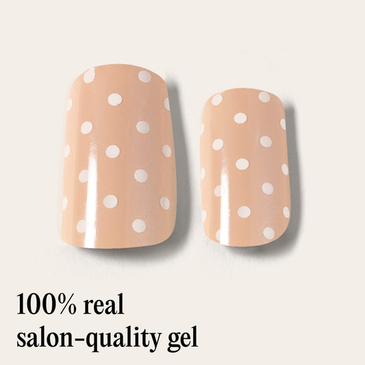 Vernis Gel Autocollants Mylee -  Connect The Dots