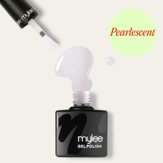 Mylee Gel Polish - Pearl Drop
