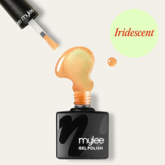 Mylee Gel Polish - French Marigold