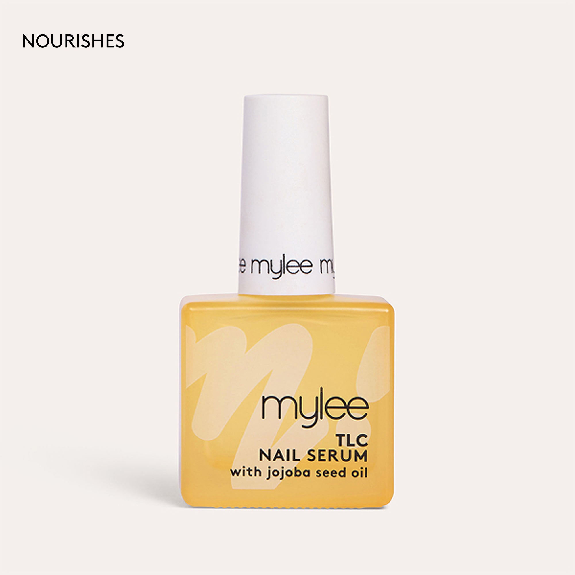 Mylee TLC Nail Serum – Mylee