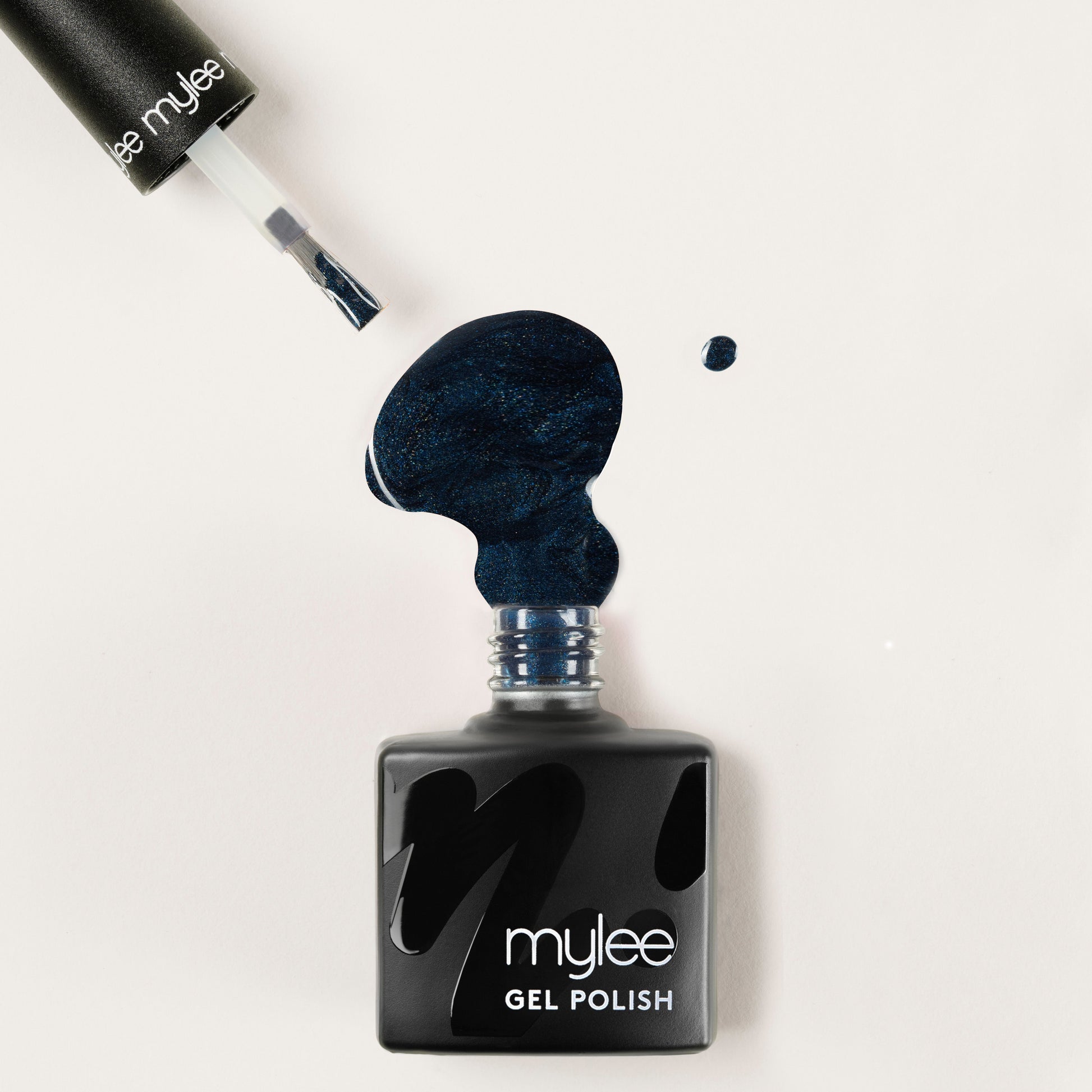 Mylee Gel Polish - Miles High Club