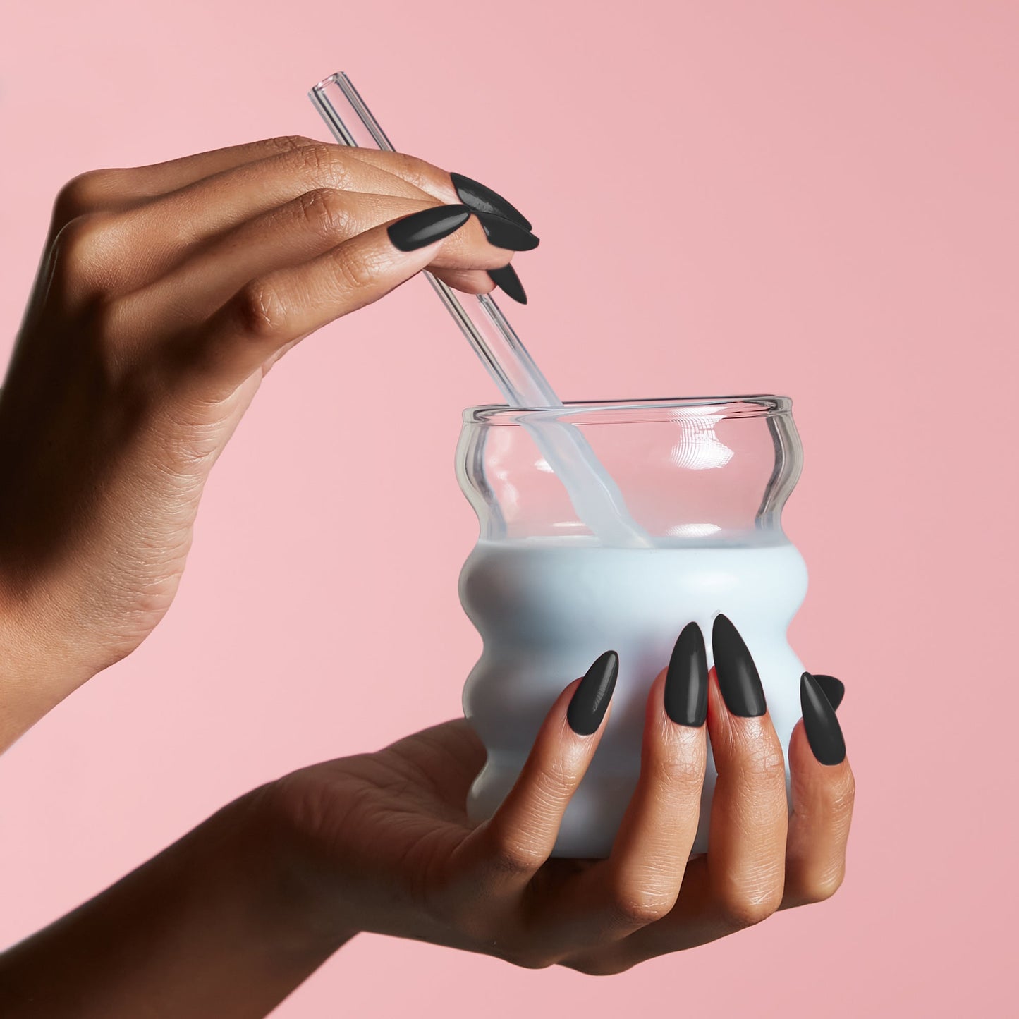 Vernis semi-permanent Mylee - Moonlight Shadow