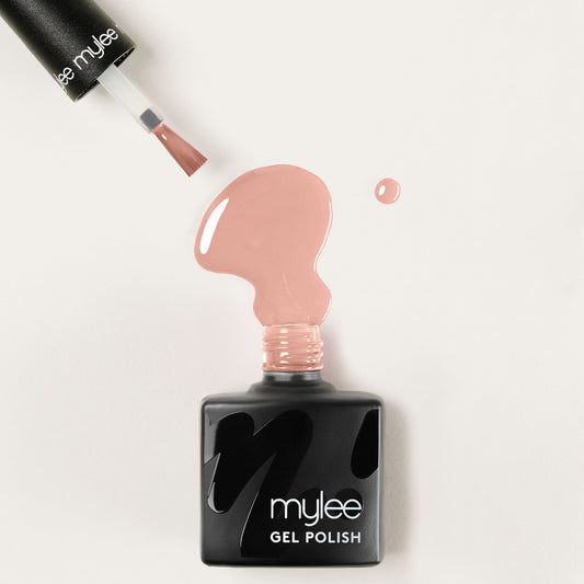 Mylee Tickled Pink Gel Polish
