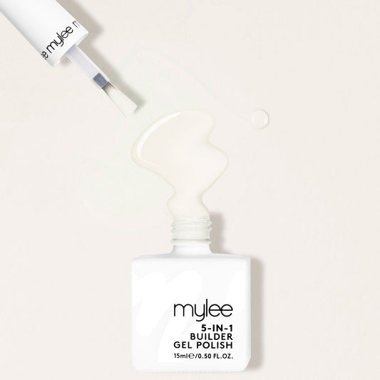 Gel de Construction Mylee - White