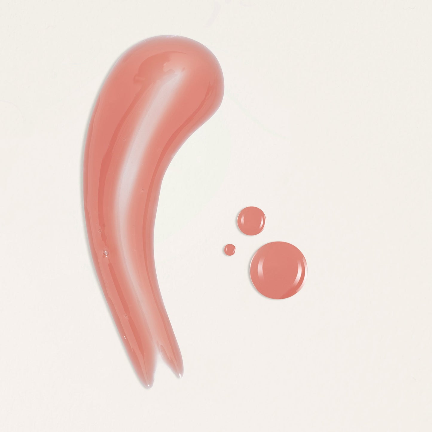 Gel de Construction Mylee - Peach