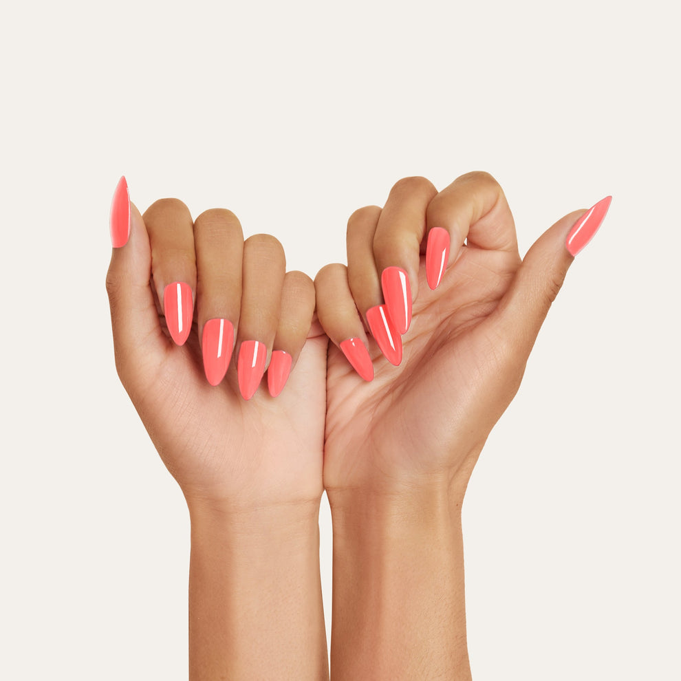 Mylee Gel Polish - Be Yourself