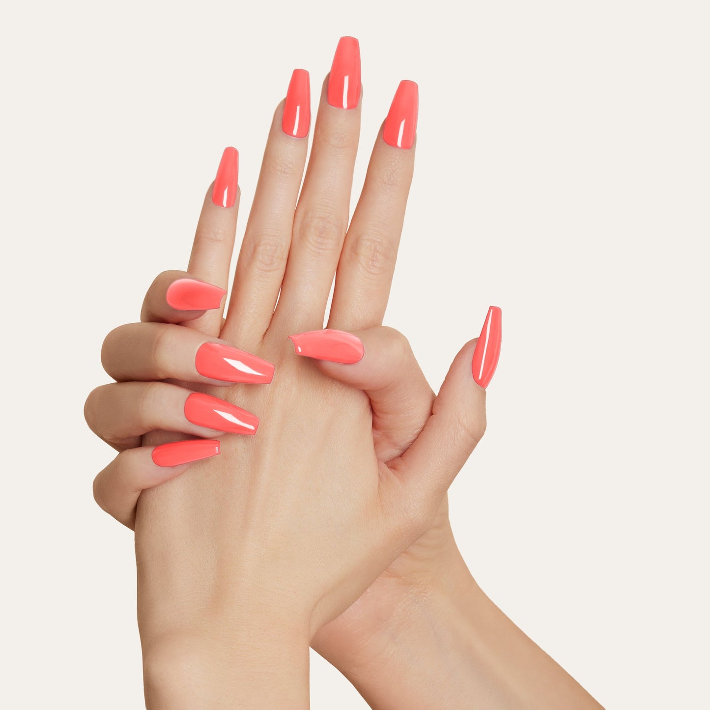 Mylee Gel Polish - Be Yourself