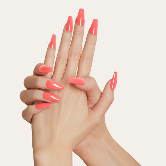 Vernis semi-permanent Mylee - Be Yourself